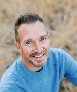 Book an Appointment with Brent Dauphin at Revive Acupuncture