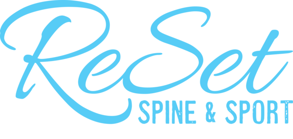 ReSet Spine & Sport