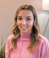 Book an Appointment with Abby Christensen at Breathe. Physical Therapy & Wellness North Liberty