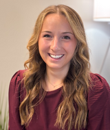 Book an Appointment with Jaida Houge at Breathe. Physical Therapy & Wellness West Des Moines