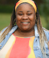 Book an Appointment with Quantina Boyd at TGC Online