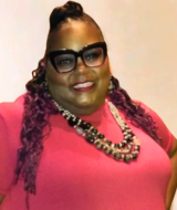 Book an Appointment with Maruka Rivers at TGC North Carolina