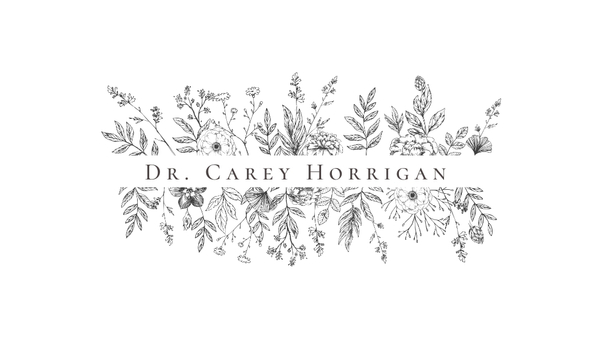 Dr. Carey Horrigan