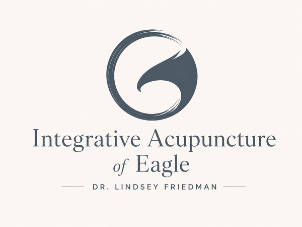 Integrative Acupuncture of Eagle