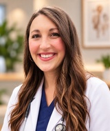 Book an Appointment with Elizabeth DiSalvatore at Saving Grace Health - OKC + METRO