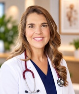 Book an Appointment with Jenny Simon at Saving Grace Health - OKC + METRO