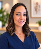 Book an Appointment with Jillian Wolfrom at Saving Grace Health - OKC + METRO