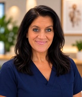Book an Appointment with Kourtney Frederes at Saving Grace Health - KANSAS CITY