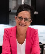 Book an Appointment with Lisa Bergin at Essential Infusions Plus - Rochelle office