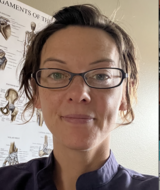 Book an Appointment with Dr. Cass Hedrick at Palouse Acupuncture, LLC