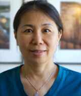 Book an Appointment with Ying Pan at Vibrant Niche (Seaport Ct)