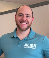 Book an Appointment with Dr. Stan Setzer for Chiropractic Care