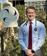 Book an Appointment with Stephen Kathman at Mermaid Well® at Collective Good Integrative Health