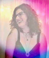 Book an Appointment with Luna P at The Center for Mind, Body & Spirit