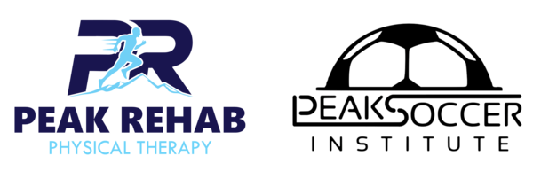 Peak Rehab & Peak Soccer Institute