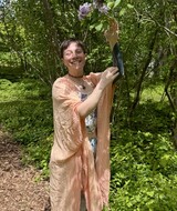 Book an Appointment with AJ Stash at Conscious Touch Wellness - Biddeford