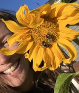 Book an Appointment with September Blake at Conscious Touch Wellness - Biddeford
