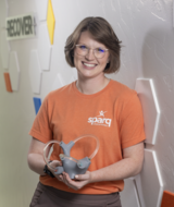 Book an Appointment with Dr. Kelsy Rayl at Sparq Physical Therapy
