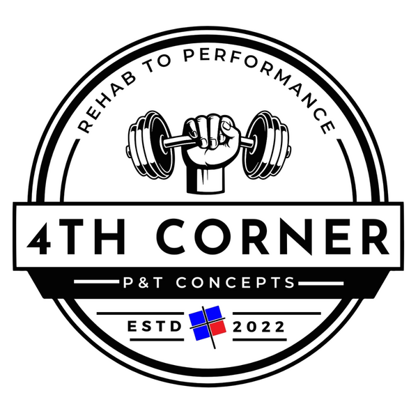 4th Corner Performance & Therapeutic Concepts, PLLC